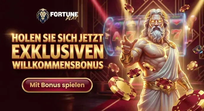 Fortuneplay Casino